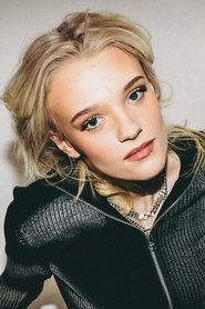 Ella Tiritiello portrait