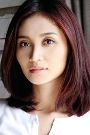 Ayda Jebat portrait