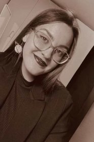 Noelia Muñoz portrait