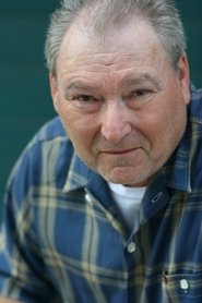 Alan Woolf portrait