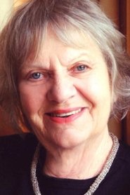 Elizabeth McRae portrait