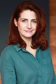 Marie Coulonjou portrait