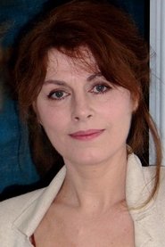 Patricia Cartier portrait