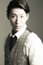 Sho Ikushima portrait
