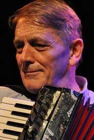 Geraint Watkins portrait
