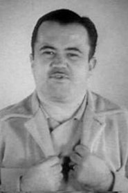 Cal Dalton portrait
