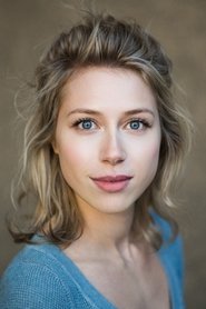 Ellie Morris portrait