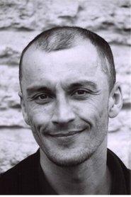 Lajos Bertók portrait