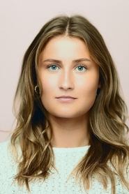 Rebecca Runfors Carlzzon portrait