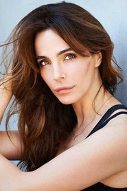 Lisa Sheridan portrait