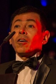 Oswaldo Salas portrait