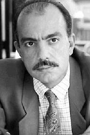 Raffaele Fallica portrait