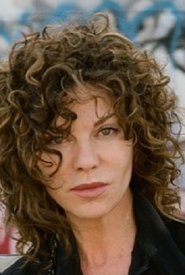 Shareen Mitchell portrait