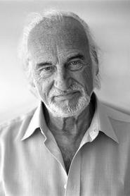 Héctor Alterio portrait