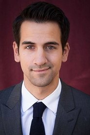 Jake Koeppl portrait