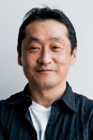 Koichi Sakamoto portrait