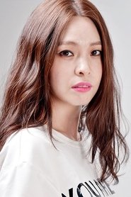 Ahn Ji-hye portrait