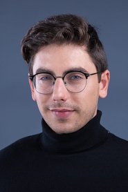 Vasco Alexandre portrait