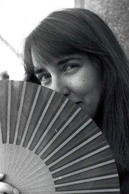 Irene Fizer portrait