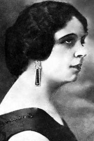 Benita Puértolas portrait