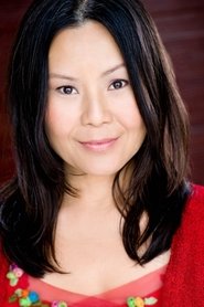 Yuriana Kim portrait