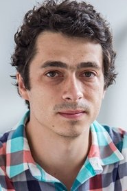 Ilian Metev portrait