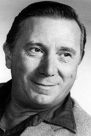 Bruce Kirby portrait