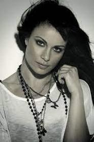 Jennifer Iacono portrait