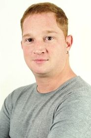 Fernando Govergun portrait