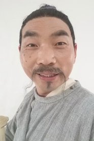 Liu Zhanling portrait