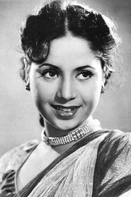 Geeta Bali portrait