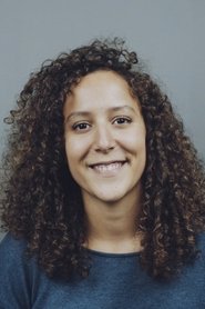 Fatima Kaci portrait