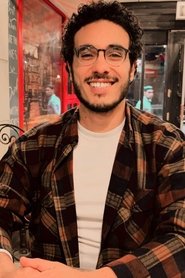 Marawan Elsokary portrait
