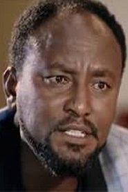 Asrat Tadesse portrait