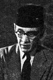 Abdul Hadi portrait