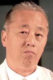 Hiroshi Sugimoto portrait