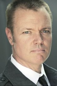 Terry Dale Parks portrait