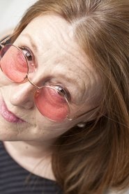 Kay Stonham portrait