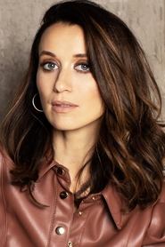 Lucie Guest portrait