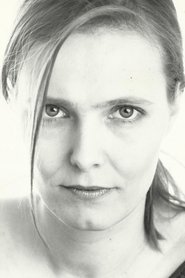 Ute Reintjes portrait