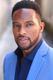Aswan Harris portrait