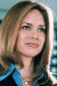 Heidi Schanz portrait