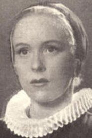 Kirsten Elsass portrait