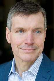 Thierry Dufournaud portrait