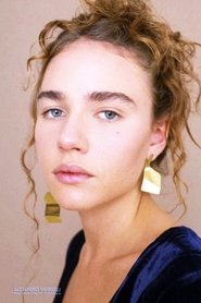 Fini Bocchino portrait