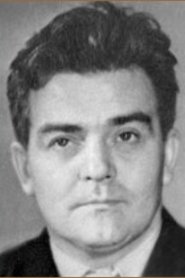 Anatoly Rybakov portrait