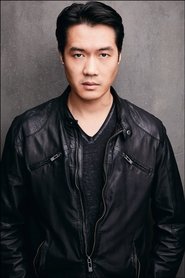 Steven Chan portrait