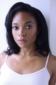 Jessye Romeo portrait