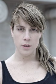 Anna Alfieri portrait