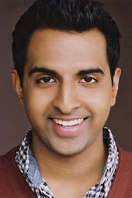 Anil Margsahayam portrait